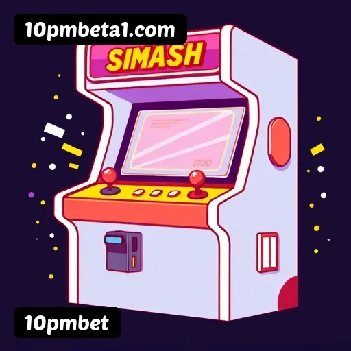 App Mobile 10pmbet - Jogue em Qualquer Lugar no Seu Smartphone