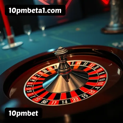 Jogos de Cassino em Destaque - Slots, Roleta, Blackjack